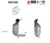 FIAT 55202576 Catalytic Converter